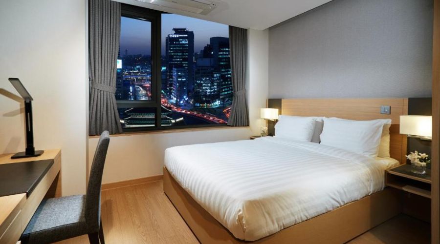 accommodation